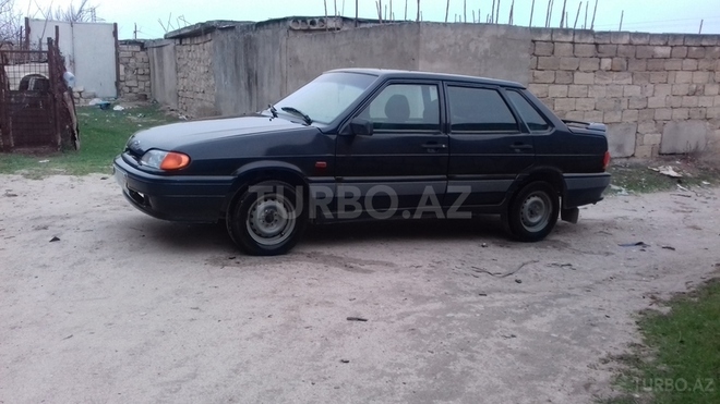 LADA (VAZ) 2115 2006, 150,000 km - 1.6 l - Sumqayıt