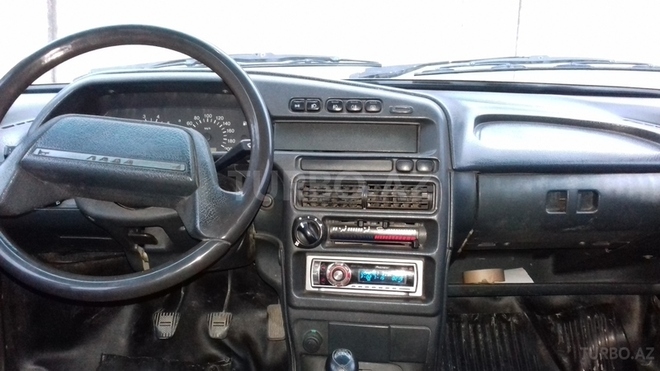 LADA (VAZ) 2115 2006, 150,000 km - 1.6 l - Sumqayıt