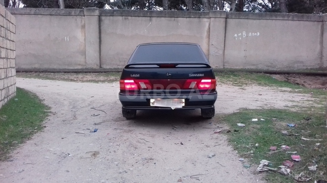 LADA (VAZ) 2115 2006, 150,000 km - 1.6 l - Sumqayıt