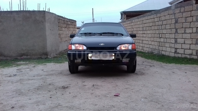 LADA (VAZ) 2115 2006, 150,000 km - 1.6 l - Sumqayıt