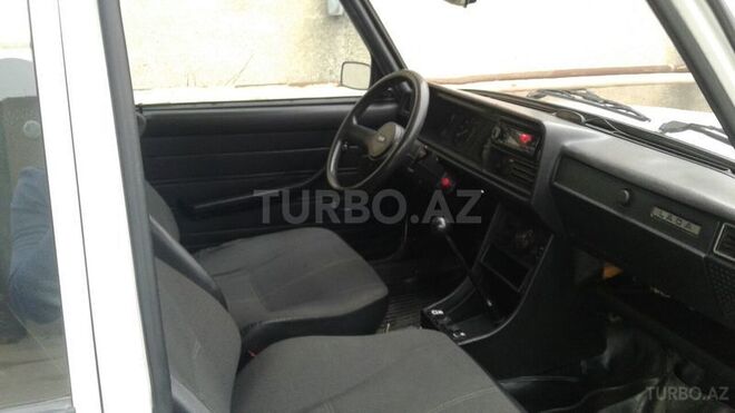 LADA (VAZ) 2107 2010, 97,000 km - 1.6 л - Bakı