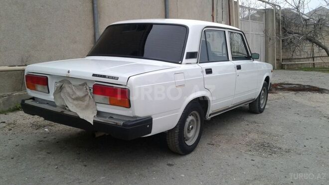 LADA (VAZ) 2107 2010, 97,000 km - 1.6 л - Bakı