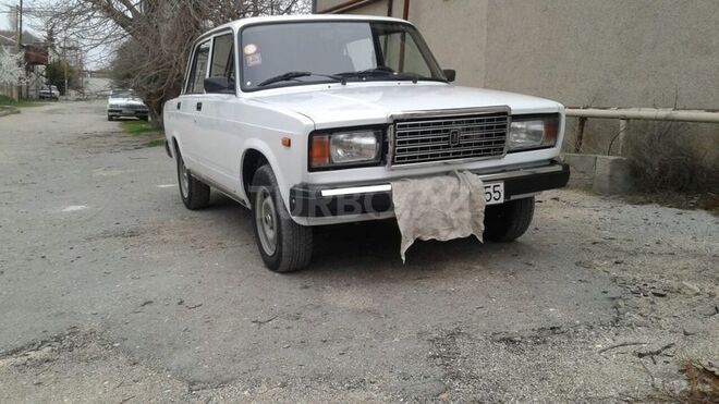 LADA (VAZ) 2107 2010, 97,000 km - 1.6 л - Bakı
