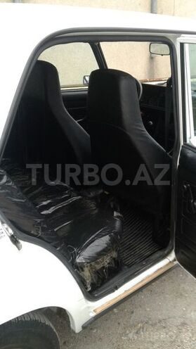 LADA (VAZ) 2107 2010, 97,000 km - 1.6 л - Bakı