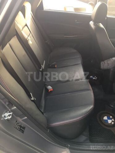 Changan Eado 2015, 7,200 km - 1.6 l - Xırdalan