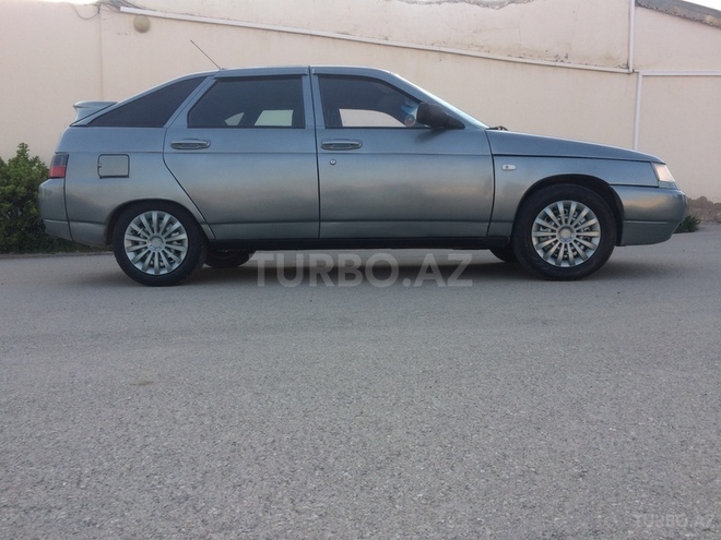 LADA (VAZ) 2112 2007, 27,600 km - 1.6 l - Bakı