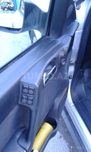 Opel Astra 1998, 200,000 km - 1.6 l - Sumqayıt