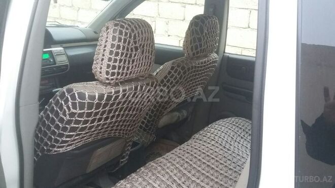 Nissan X-Trail 2001, 17,400 km - 1.4 l - Sumqayıt