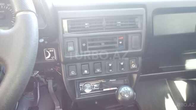 LADA (VAZ) Niva 2015, 14,000 km - 1.7 l - Bakı