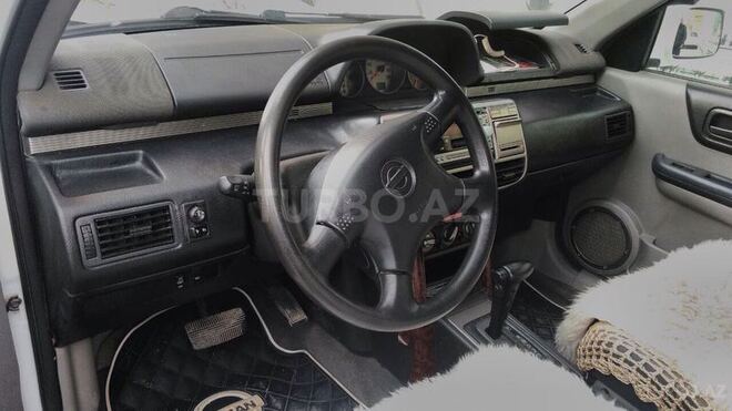 Nissan X-Trail 2000, 270,000 km - 2.0 л - Bakı