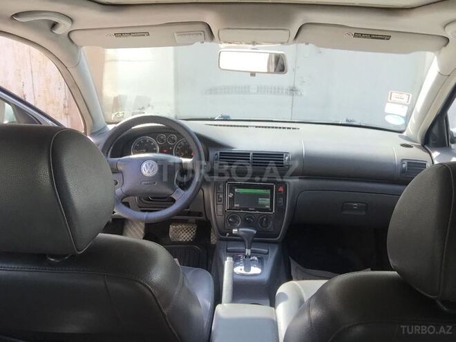 Volkswagen Passat 2004, 150,000 km - 1.8 l - Bakı