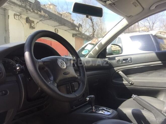 Volkswagen Passat 2004, 150,000 km - 1.8 l - Bakı