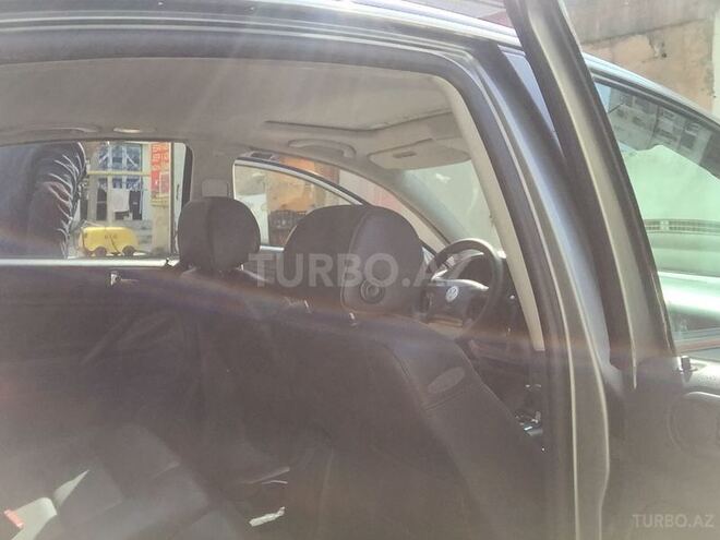 Volkswagen Passat 2004, 150,000 km - 1.8 l - Bakı