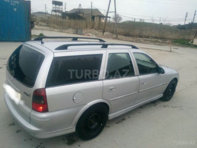 Opel Vectra 1999, 334,213 km - 1.6 л - Bakı
