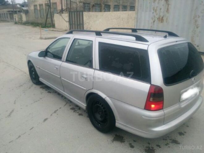 Opel Vectra 1999, 334,213 km - 1.6 л - Bakı