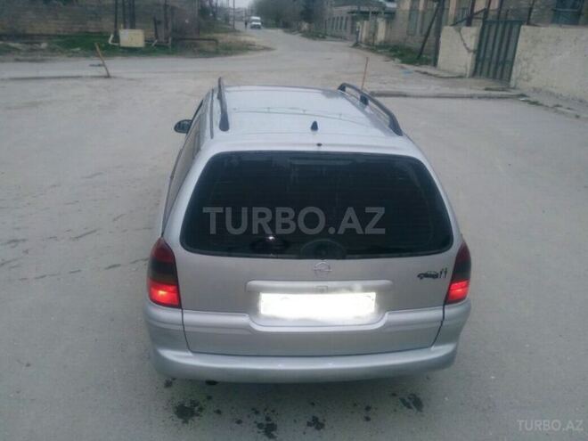 Opel Vectra 1999, 334,213 km - 1.6 л - Bakı
