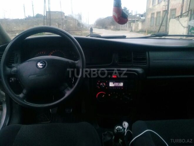 Opel Vectra 1999, 334,213 km - 1.6 л - Bakı