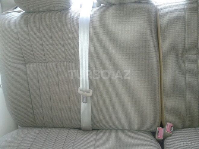 Volkswagen Jetta 2000, 250,000 km - 2.0 л - Gəncə