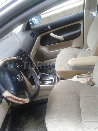 Volkswagen Jetta 2000, 250,000 km - 2.0 л - Gəncə