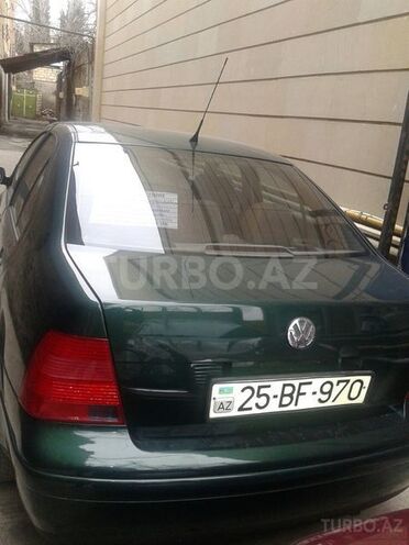 Volkswagen Jetta 2000, 250,000 km - 2.0 л - Gəncə