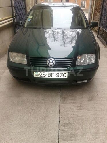 Volkswagen Jetta 2000, 250,000 km - 2.0 л - Gəncə