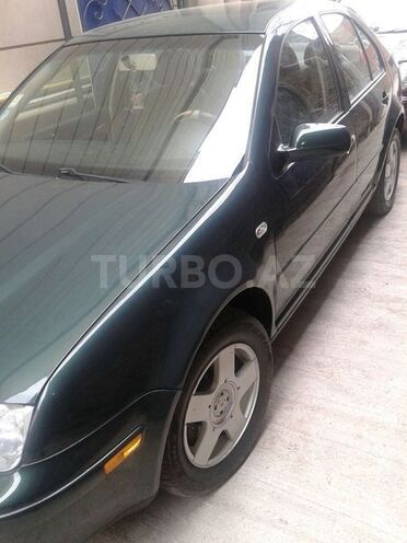 Volkswagen Jetta 2000, 250,000 km - 2.0 л - Gəncə