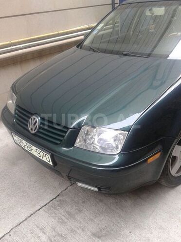 Volkswagen Jetta 2000, 250,000 km - 2.0 л - Gəncə