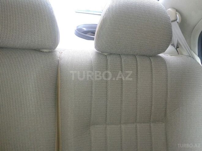 Volkswagen Jetta 2000, 250,000 km - 2.0 л - Gəncə