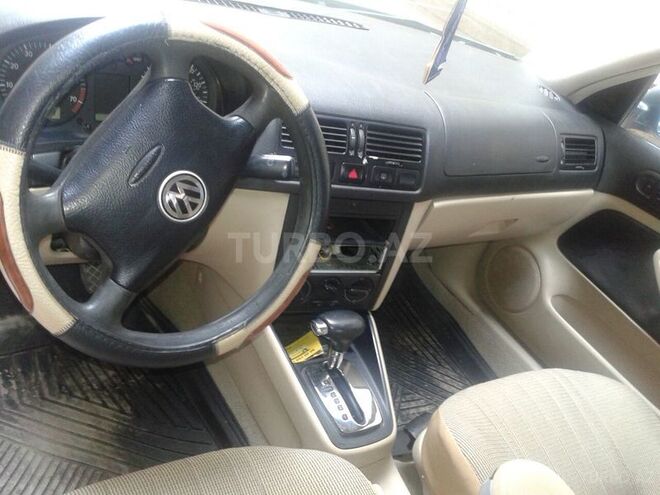 Volkswagen Jetta 2000, 250,000 km - 2.0 л - Gəncə