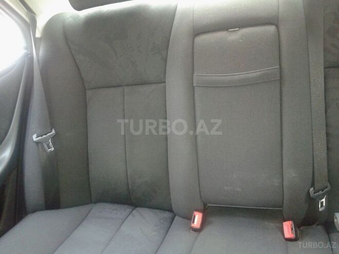 Mercedes E 200 1999, 209,000 km - 2.0 л - Gəncə