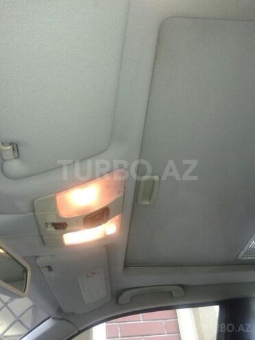Mercedes E 200 1999, 209,000 km - 2.0 л - Gəncə