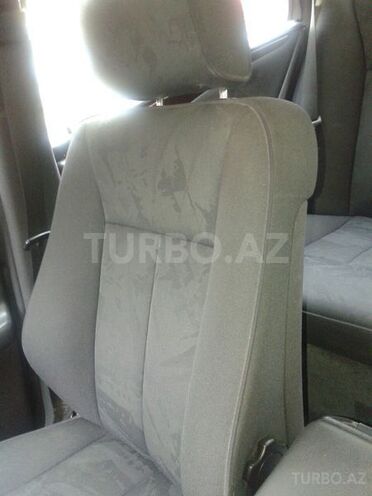 Mercedes E 200 1999, 209,000 km - 2.0 л - Gəncə