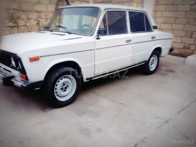 LADA (VAZ) 2106 1985, 122,000 km - 1.3 l - Bakı