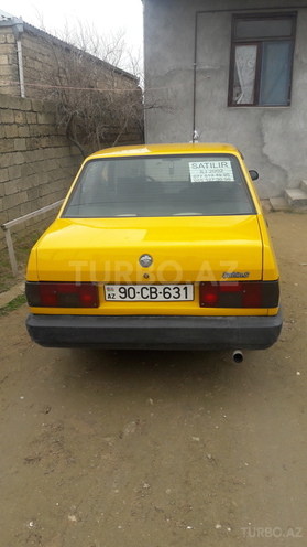 Tofas Sahin 2002, 0 km - 1.6 l - Bakı