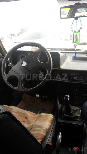 Tofas Sahin 2002, 0 km - 1.6 l - Bakı