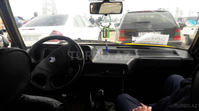Tofas Sahin 2002, 0 km - 1.6 l - Bakı