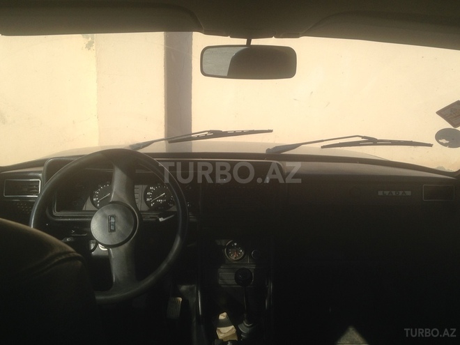 LADA (VAZ) 2107 2010, 68,000 km - 1.7 l - Bakı
