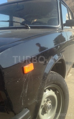 LADA (VAZ) 2107 2010, 68,000 km - 1.7 l - Bakı