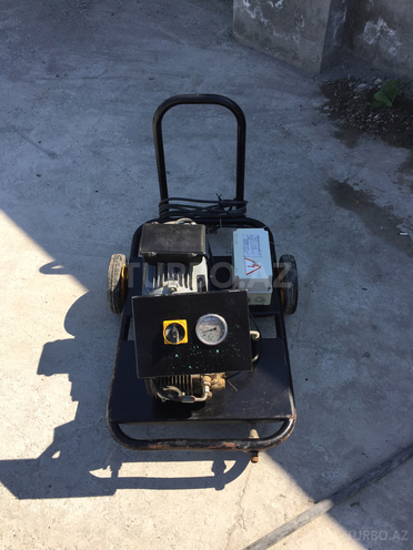Aprilia  2013, 365 km - 0.1 l - Ağdaş