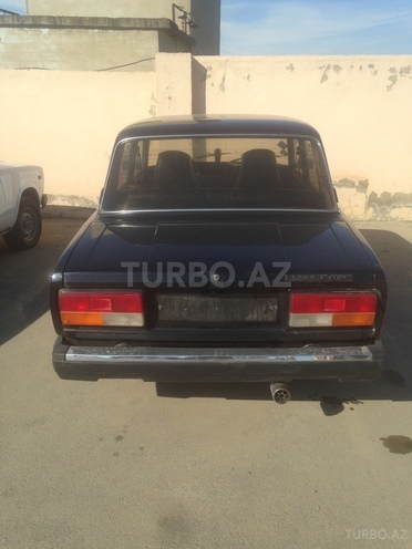 LADA (VAZ) 2107 2010, 68,000 km - 1.7 l - Bakı