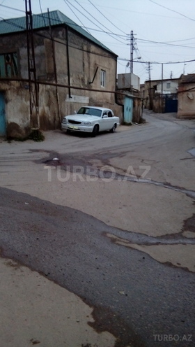 GAZ 31105 2005, 199 km - 2.3 l - Bakı