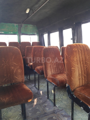 Mercedes 208 D 1993, 154,160 km - 2.3 l - Mingəçevir