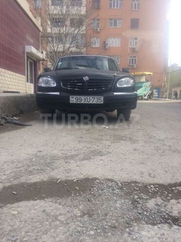 GAZ 31105 2004, 149,850 km - 2.3 l - Bakı
