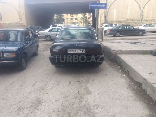 GAZ 31105 2004, 149,850 km - 2.3 l - Bakı