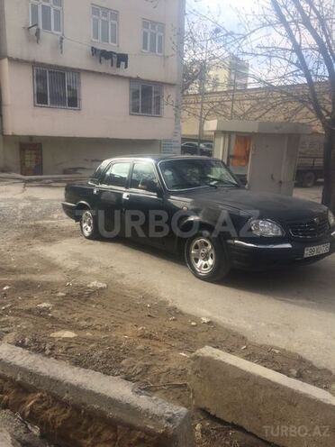 GAZ 31105 2004, 149,850 km - 2.3 l - Bakı
