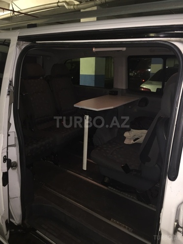 Mercedes V 220 2004, 153,000 km - 0.6 l - Bakı