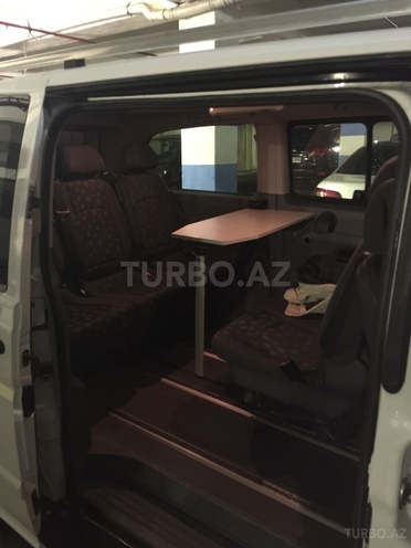 Mercedes V 220 2004, 153,000 km - 0.6 l - Bakı
