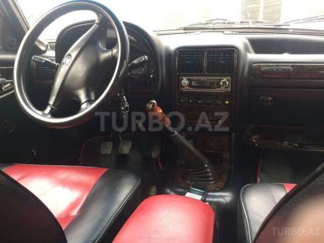 GAZ 31105 2004, 149,850 km - 2.3 l - Bakı