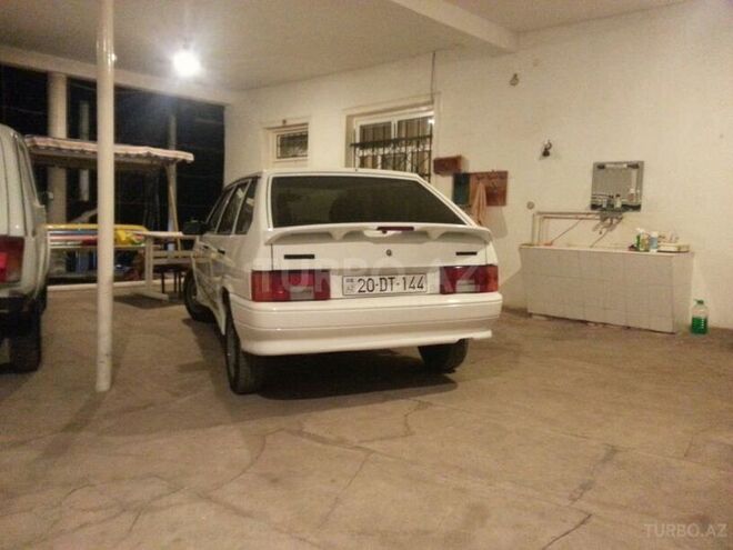 LADA (VAZ) 2114 2012, 55,000 km - 1.6 l - Gəncə