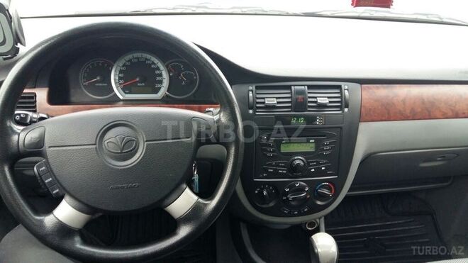 Daewoo Gentra 2013, 125,000 km - 1.6 l - Bakı